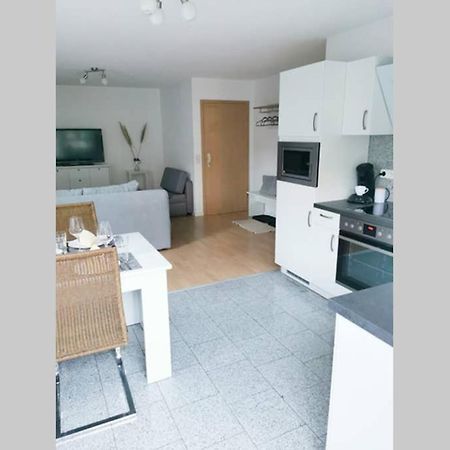 Ferienwohnung Rhode 里拉辛根-沃布林根 外观 照片