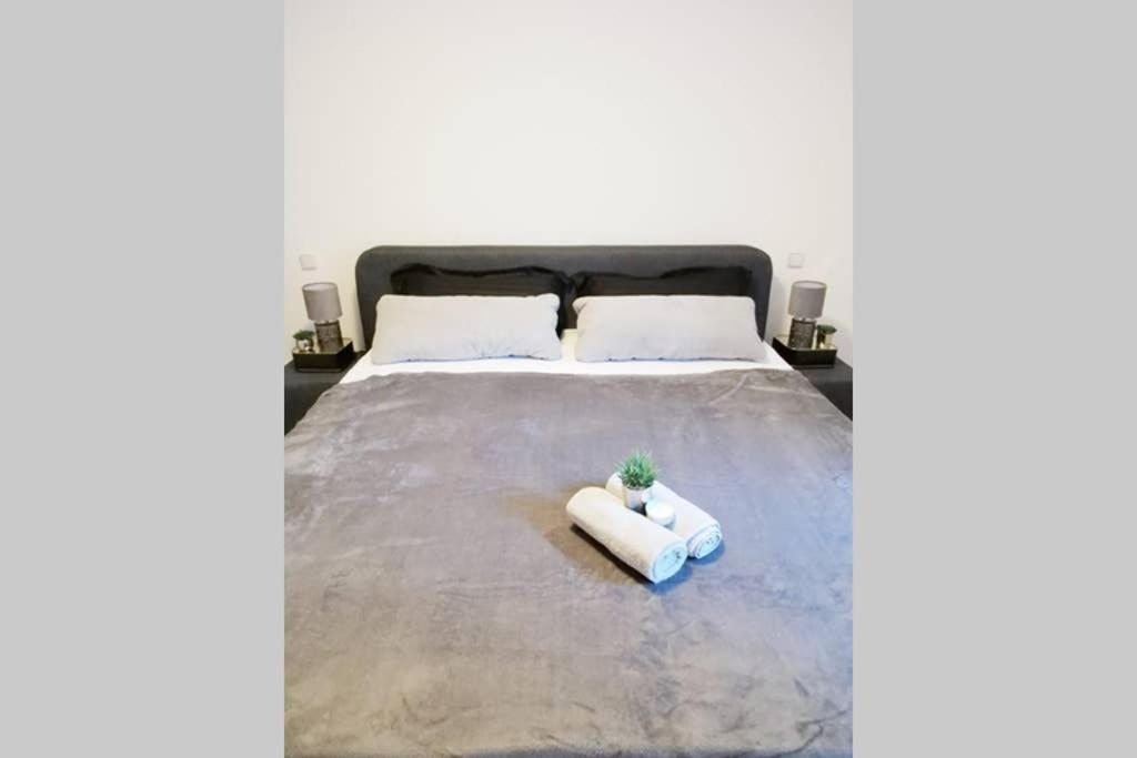 Ferienwohnung Rhode 里拉辛根-沃布林根 外观 照片